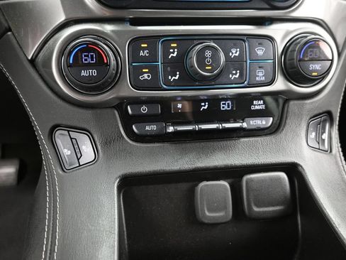 Used 2018 Chevrolet Tahoe LT w/ Max Trailering Package AWD/4WD image 27