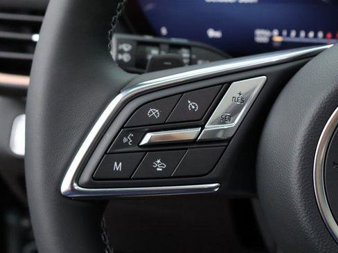 New 2025 Buick Envision Sport Touring image 29