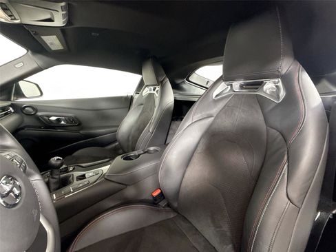 Certified 2024 Toyota Supra image 15