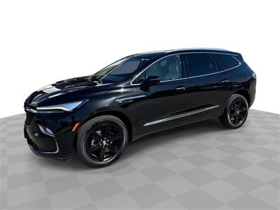 Certified 2024 Buick Enclave Essence w/ Sport Touring Edition