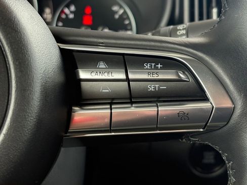 Used 2024 MAZDA CX-50 AWD 2.5 S w/ Cargo Package image 18