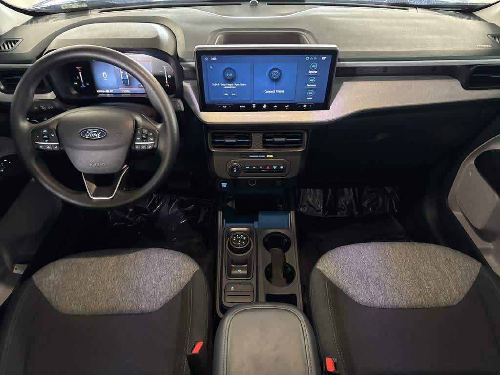 Used 2025 Ford Maverick XLT w/ Equipment Group 301A AWD/4WD image 23