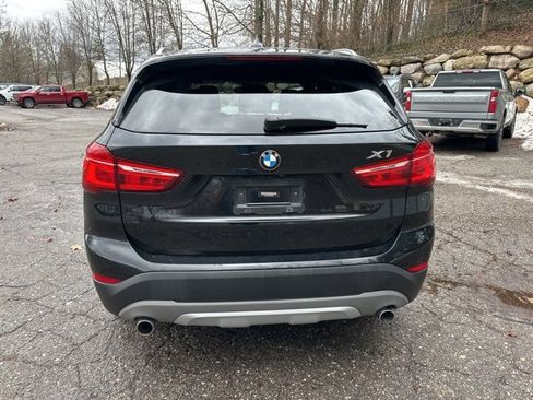 Used 2018 BMW X1 xDrive28i image 4