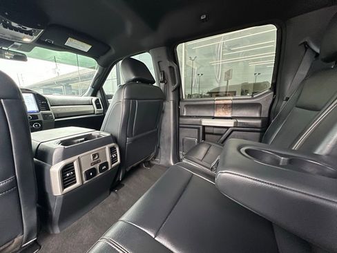 Used 2022 Ford F250 Lariat w/ Lariat Value Package image 17