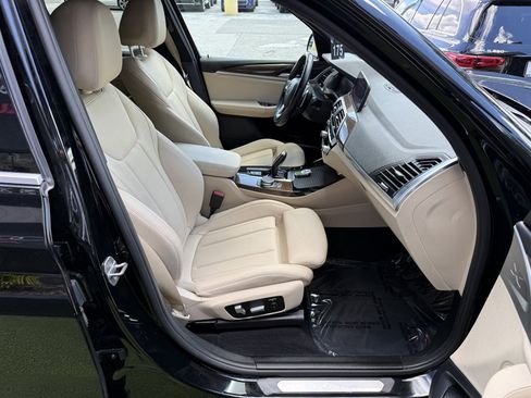 Used 2020 BMW X3 sDrive30i w/ Convenience Package RWD image 17