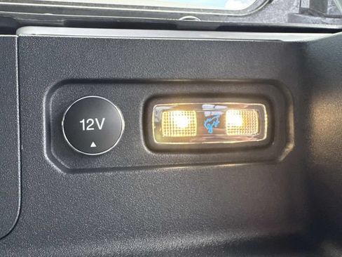 New 2026 Ford Bronco Outer Banks AWD/4WD image 14
