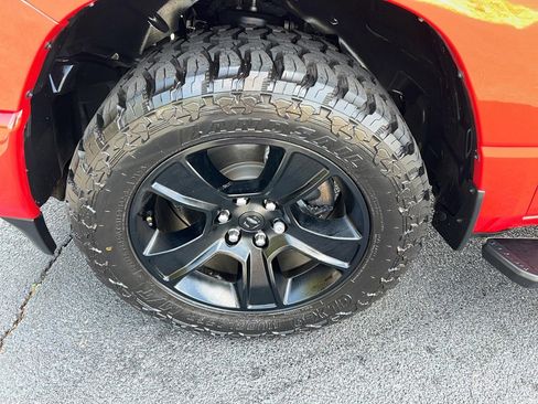 Used 2023 RAM 1500 Big Horn image 9