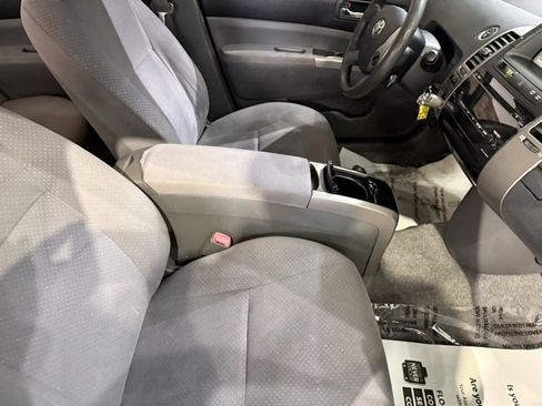 Used 2008 Toyota Prius w/ Pkg 2 image 24