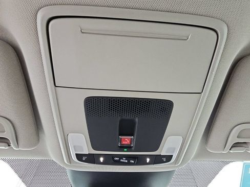 Used 2026 Honda Pilot EX-L image 23