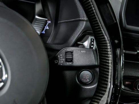 Used 2020 Toyota Supra RWD image 26