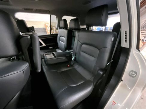 Used 2019 Toyota Land Cruiser AWD/4WD image 29
