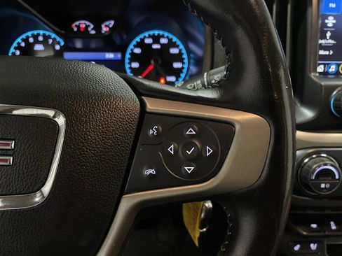 Used 2019 GMC Canyon Denali image 24