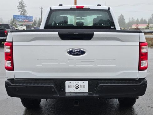 Used 2021 Ford F150 XL w/ Equipment Group 101A High image 7