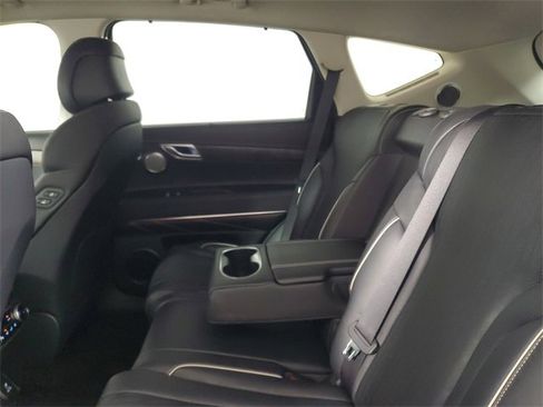 Used 2023 Genesis GV80 3.5T Advanced + w/ Advanced Package image 12