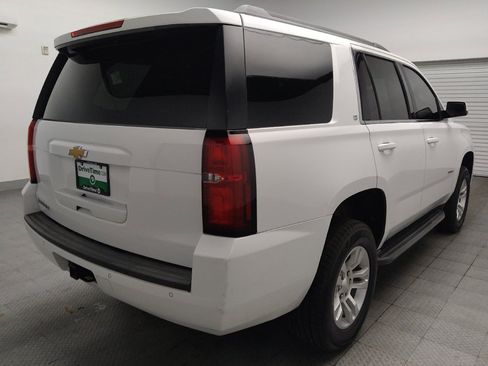 Used 2020 Chevrolet Tahoe LT RWD image 9