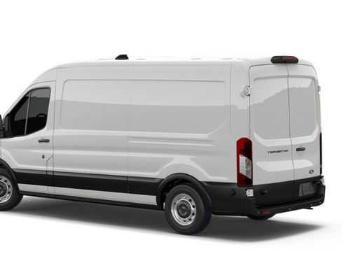 New 2026 Ford Transit 250 148 Medium Roof RWD image 44