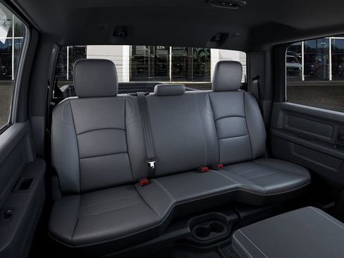 New 2026 RAM 3500 Tradesman AWD/4WD image 15