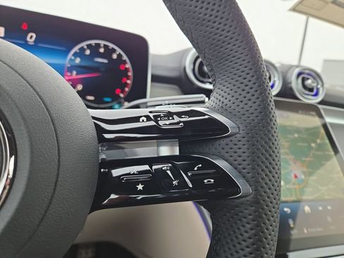 New 2026 Mercedes-Benz CLE 300 4MATIC Cabriolet image 13