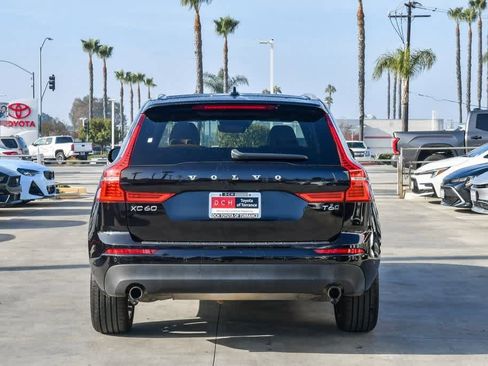 Used 2019 Volvo XC60 T6 Momentum w/ Advanced Package image 8