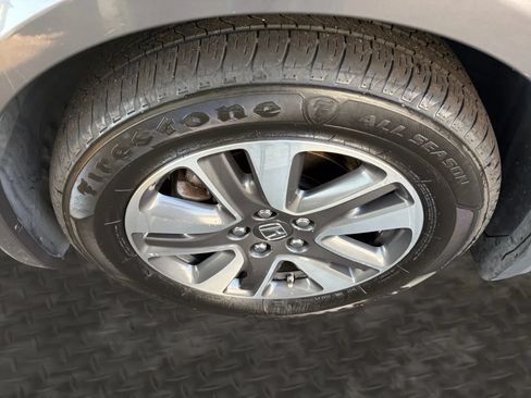 Used 2015 Honda Odyssey Touring image 39
