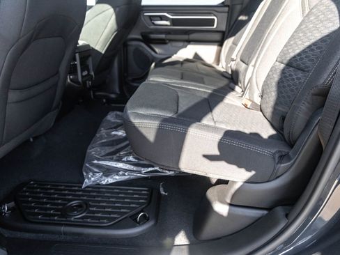 New 2026 RAM 1500 Big Horn image 13