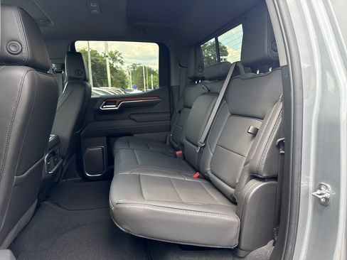 Certified 2023 GMC Sierra 1500 Denali w/ Denali Reserve Package AWD/4WD image 8