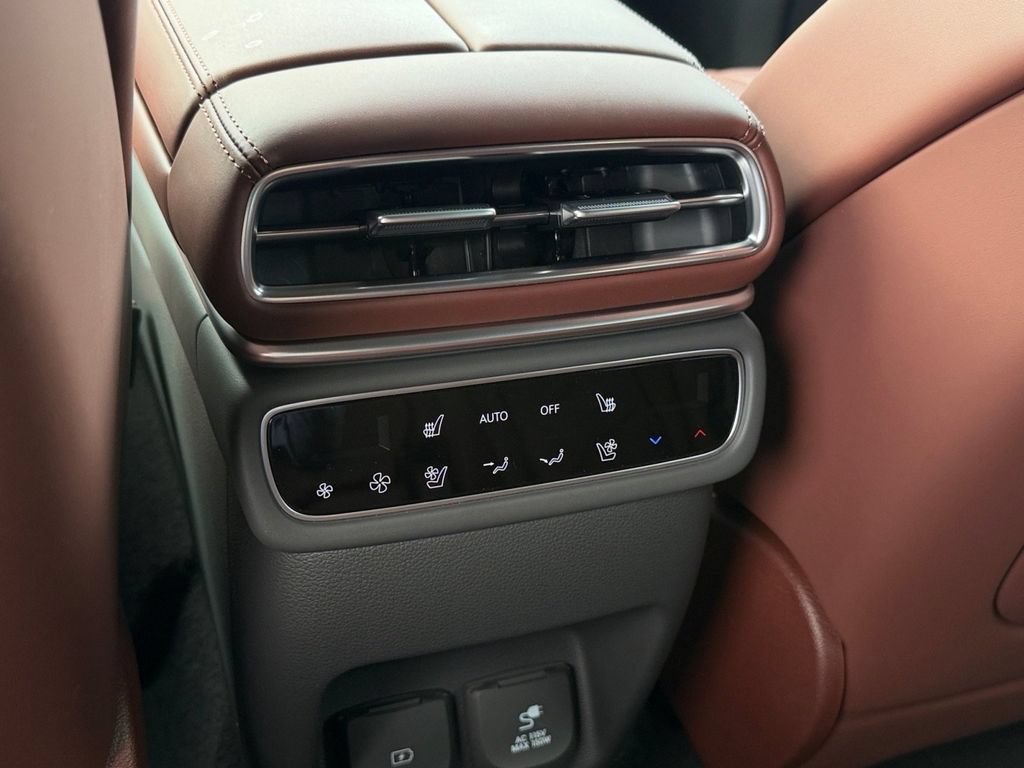 New 2026 Genesis GV80 3.5T Prestige AWD/4WD image 20