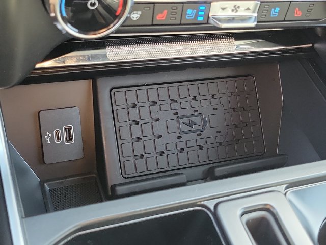 New 2026 Ford F150 Raptor AWD/4WD image 12