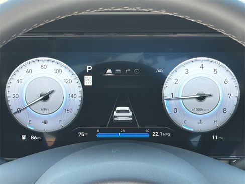 New 2026 Hyundai Elantra Limited image 26