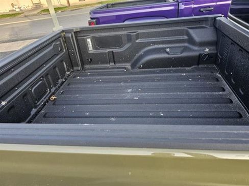 New 2026 Jeep Gladiator Rubicon image 8