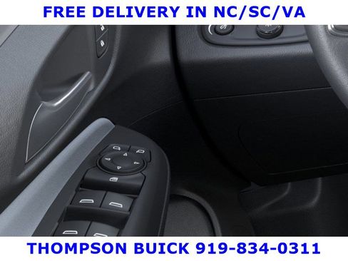 New 2026 Buick Envista Preferred w/ Convenience I Package image 22