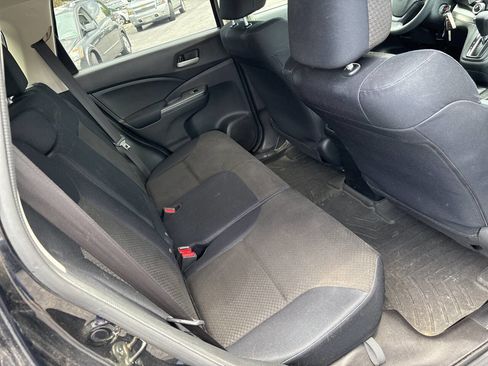 Used 2016 Honda CR-V SE image 8