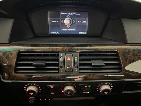 Used 2005 BMW 525i Sedan image 28