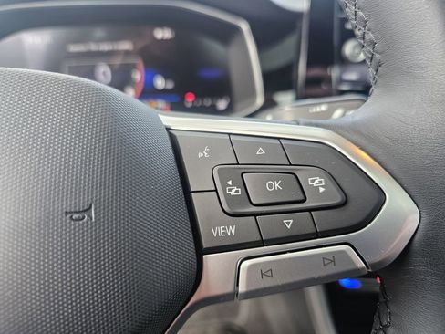 New 2026 Volkswagen Jetta SE FWD image 34