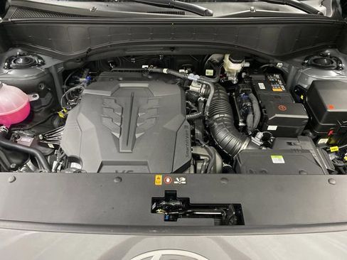 New 2026 Hyundai Palisade Calligraphy image 42