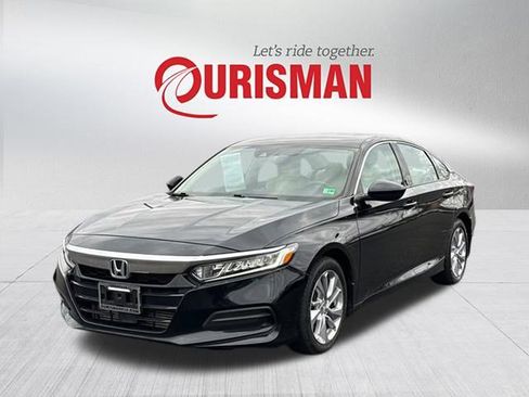 Used 2018 Honda Accord LX image 5