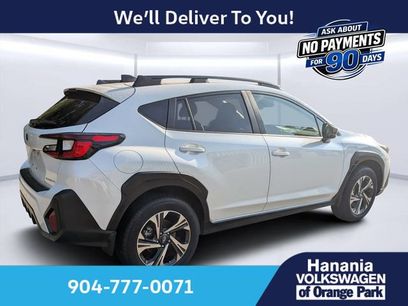 Used 2024 Subaru Crosstrek 2.0i Premium