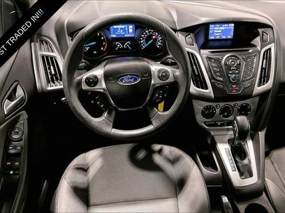 Used 2012 Ford Focus SE