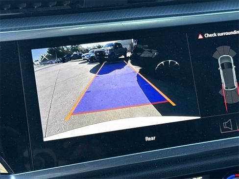 Used 2023 Audi Q3 2.0T Premium image 18