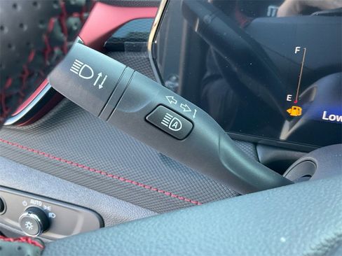 New 2026 Chevrolet TrailBlazer RS w/ Driver Confidence Package image 27