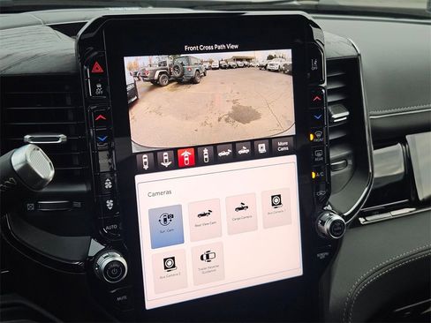 New 2026 RAM 3500 Limited image 27