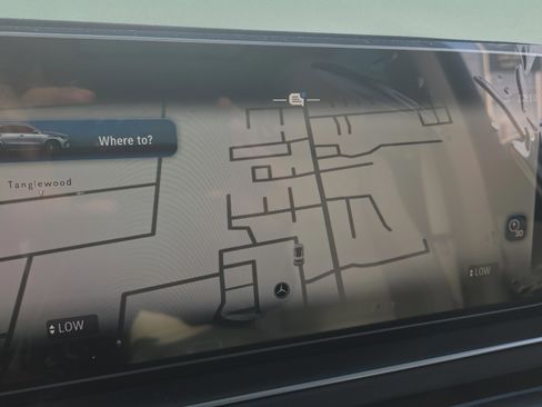 New 2026 Mercedes-Benz GLE 450 4MATIC image 18