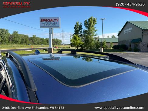Used 2018 Subaru Forester 2.5i Premium AWD/4WD image 11