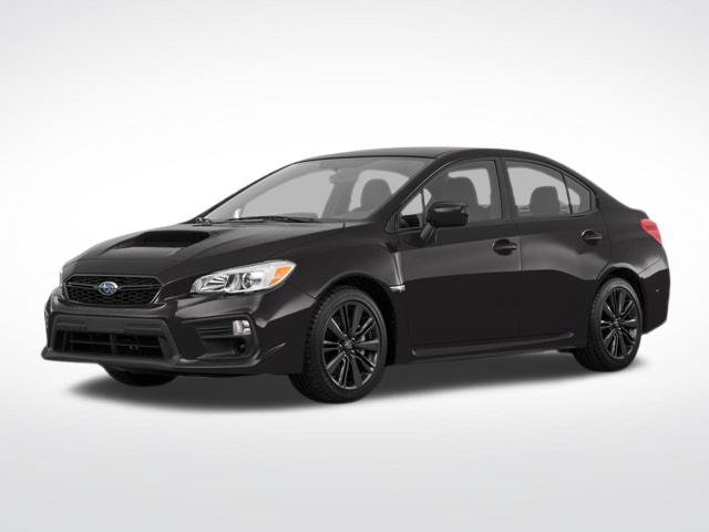 Used 2019 Subaru WRX AWD/4WD image 13