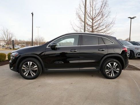 Used 2026 Mercedes-Benz GLA 250 image 4