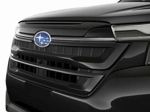 New 2026 Subaru Forester Touring AWD/4WD image 12