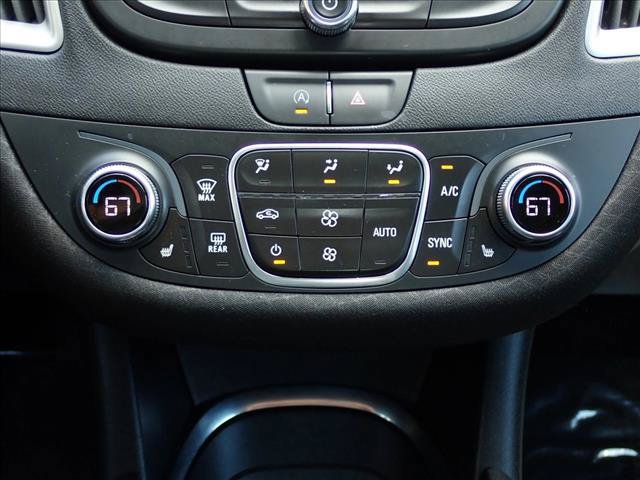 Used 2022 Chevrolet Malibu LT FWD image 18