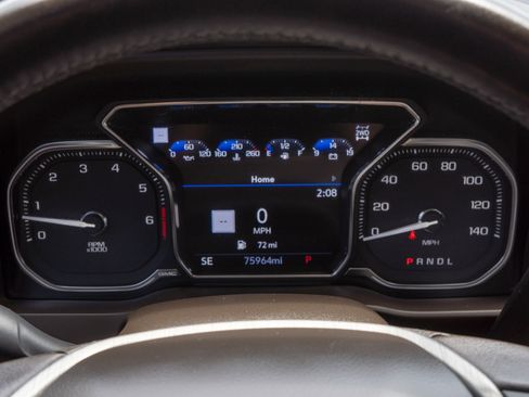 Used 2022 GMC Sierra 1500 Denali w/ Denali Premium Package image 12