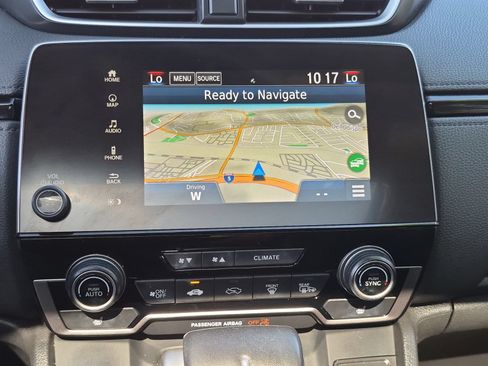 Used 2019 Honda CR-V Touring image 21