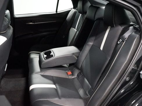 Used 2025 Toyota Camry SE FWD image 30